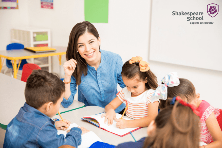 Cum pot învăța copiii din plăcere? 1 27