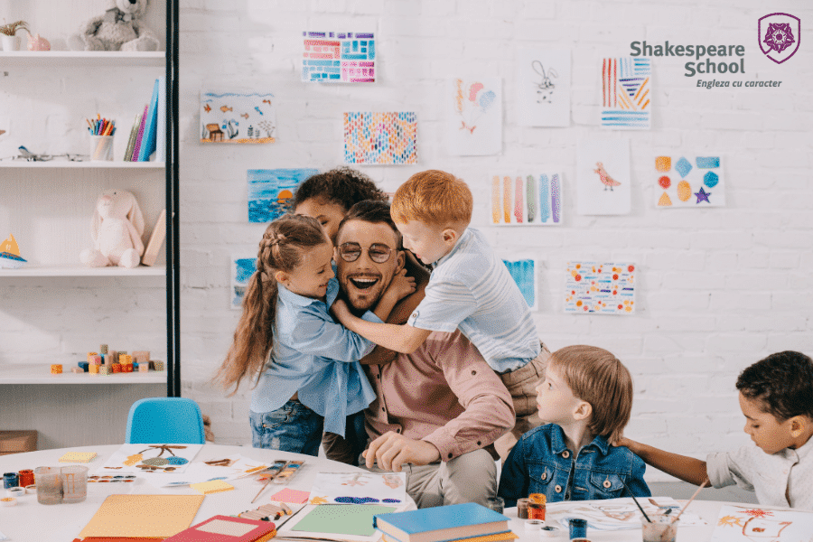 Cum pot învăța copiii din plăcere? 3 29