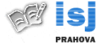 Logo Inspectorat Prahova