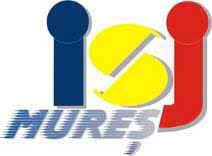 Logo Inspectorat Mures