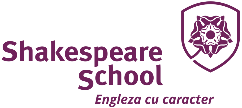 Shakespeare School Logo