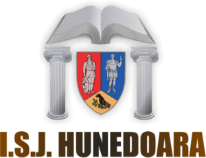 isj hunedoara logo