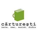 Cursurile noastre 34 Logo-Carturesti
