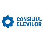 Cursurile noastre 41 Logo-Consiliul-Elevilor