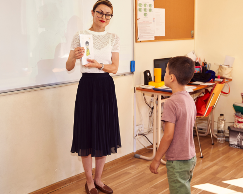 Lectie Demo Gratuita Shakespeare School Copii Adolescenti Adulti 22