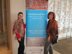 English UK fair