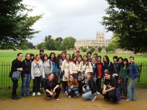 OXFORD
