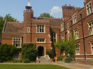 Cambridge University Cambridge University
