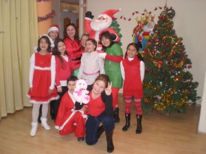 Juniors 3