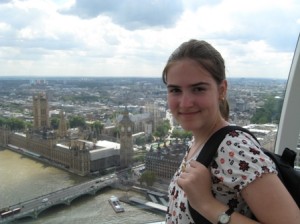 Londra