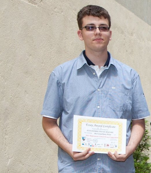 Competition success essays picture