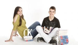 Curs de pregatire pentru examenul Cambridge CAE la Shakespeare School