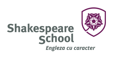 Logo Shakespeare School