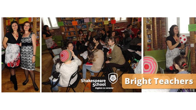 Bright Teachers