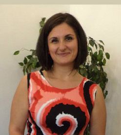 Georgiana Bose