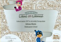 diploma itsy bitsy_FB_site