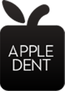 apple dent