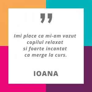 Testimonial-Ioana