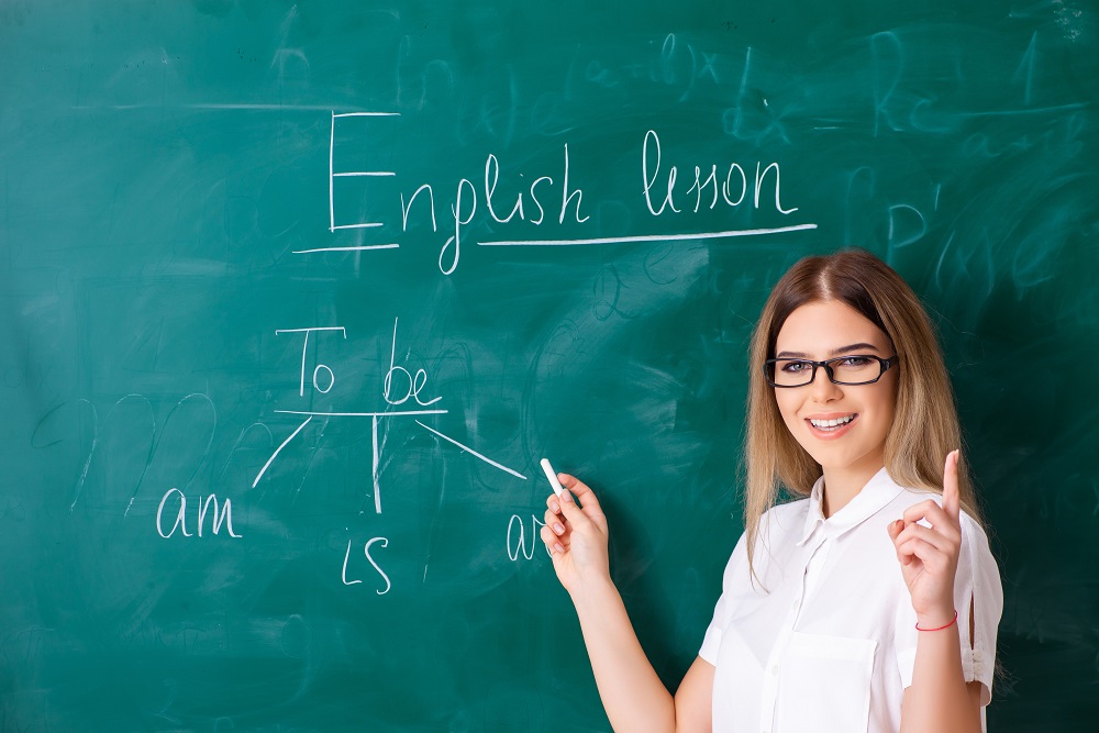Pregatire pentru examenele KET si PET la Shakespeare School