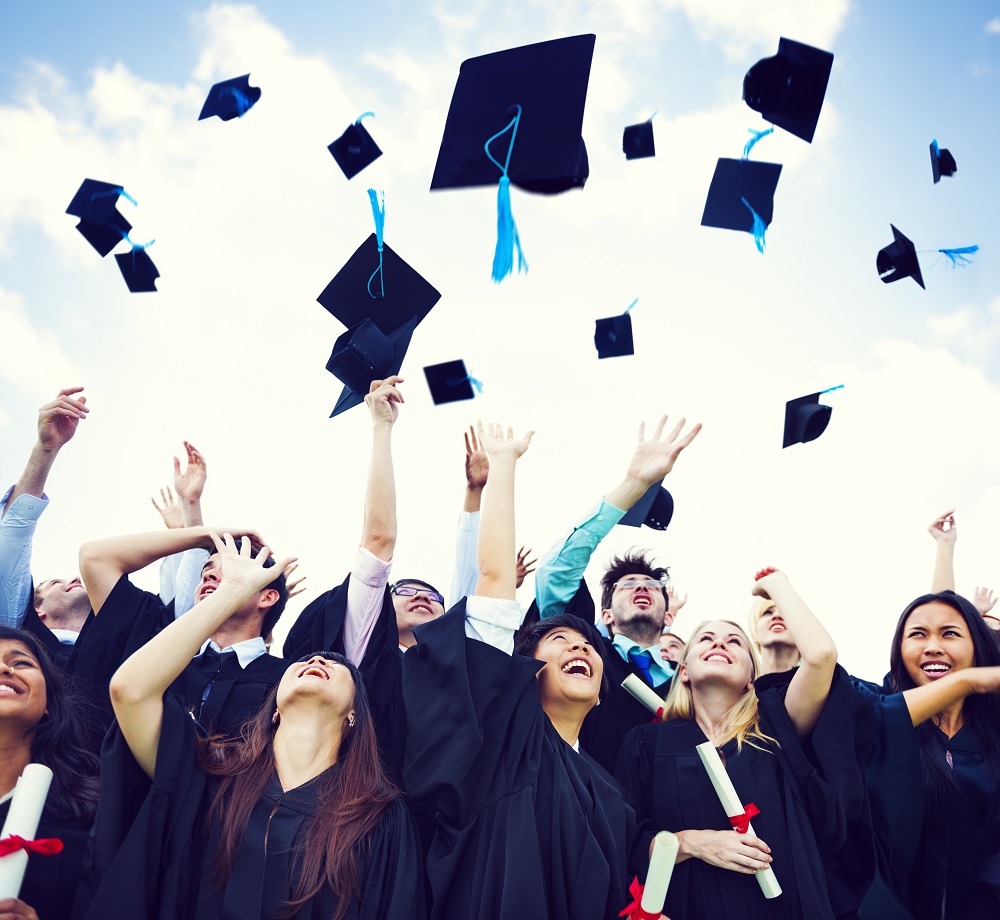 Succes la examenele Cambridge