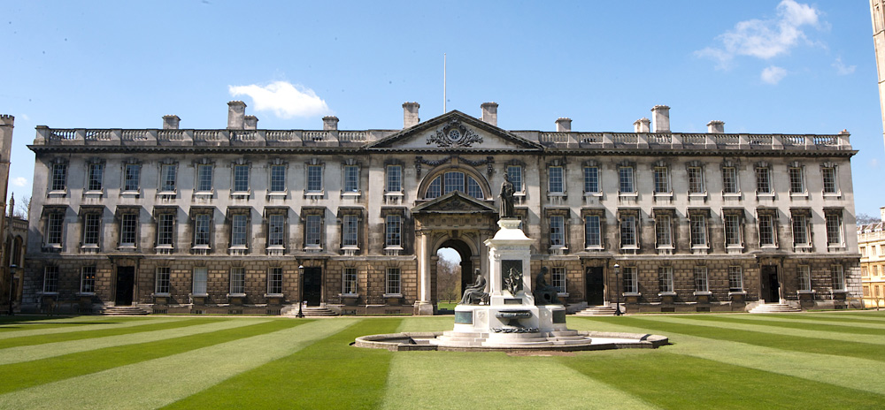 tabara kings college
