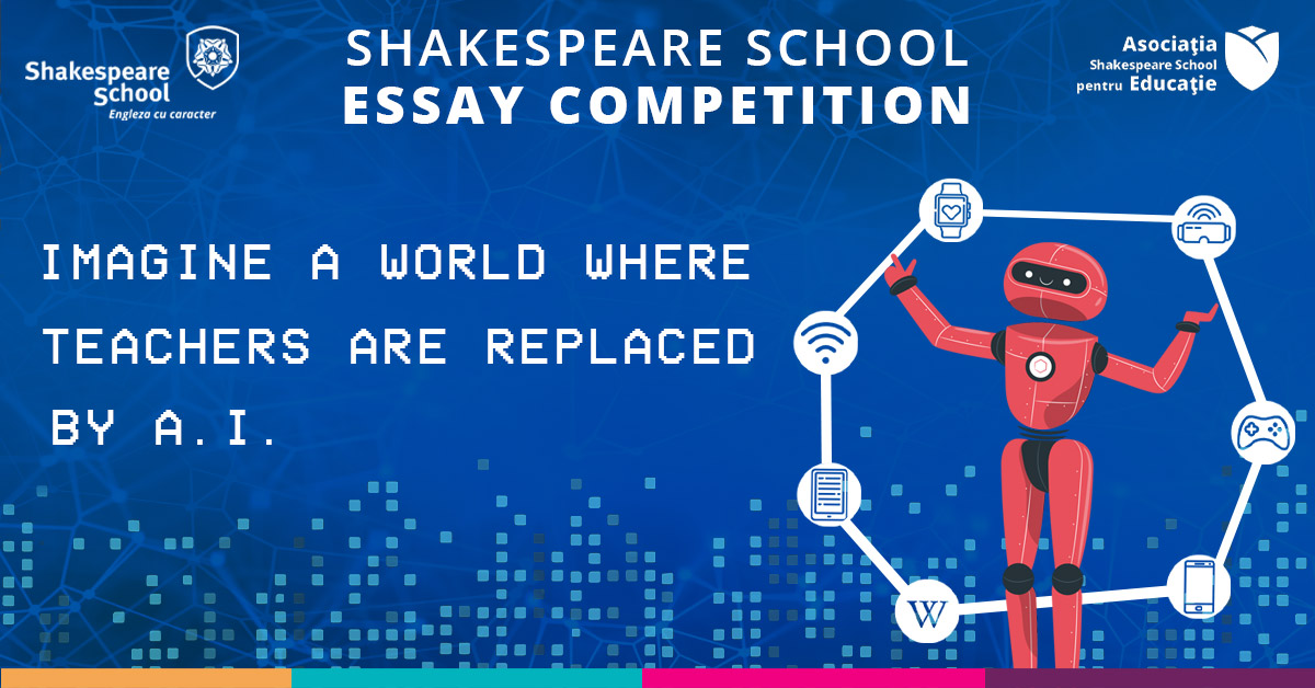 Essay Competition