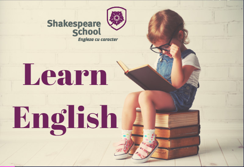 Cum Iti Ajuti Copilul Sa Invete Engleza