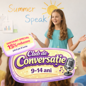 curs de vara