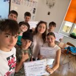 cursuri engleza shakespeare school 1