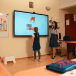 cursuri copii limba engleza