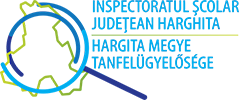 Inspectoratul Harghita