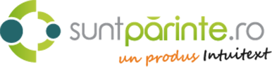 Sunt Parinte