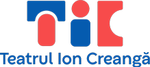 Teatrul Ion Creanga