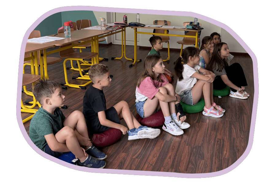 cursuri vara engleza shakespeare school activitati