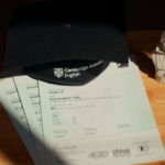 examene cambridge